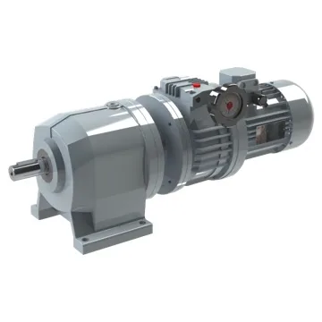 VMRH Moteur réducteur variateur d´engrenages